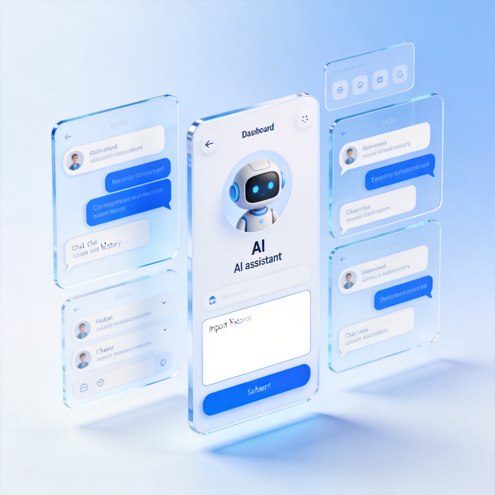 AI Dashboard
